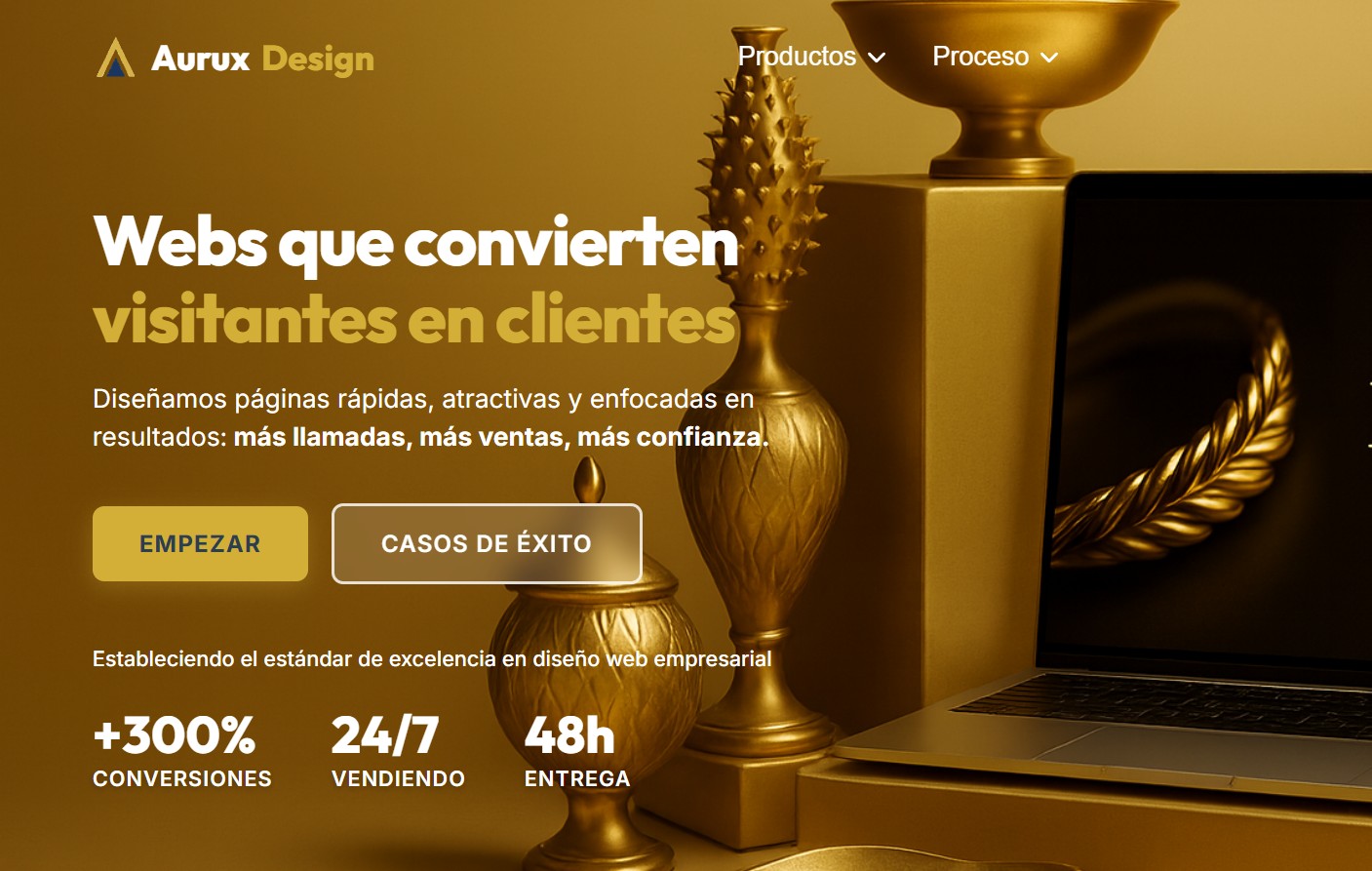 My Web Design Agency