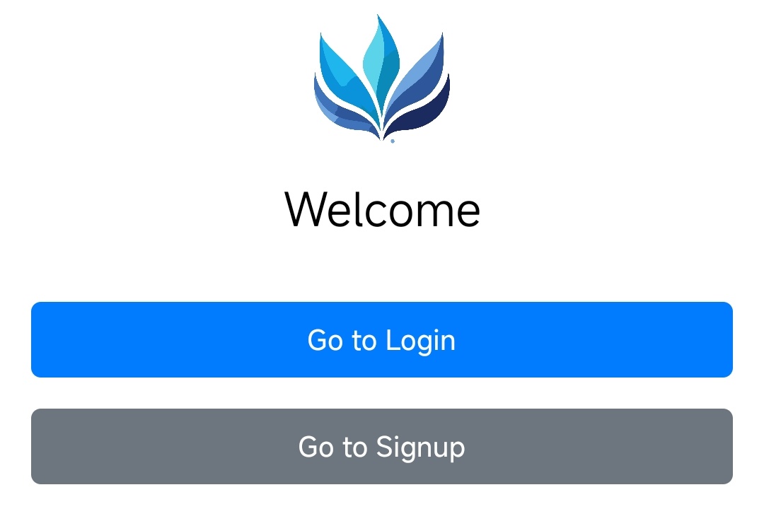 Auth Screens